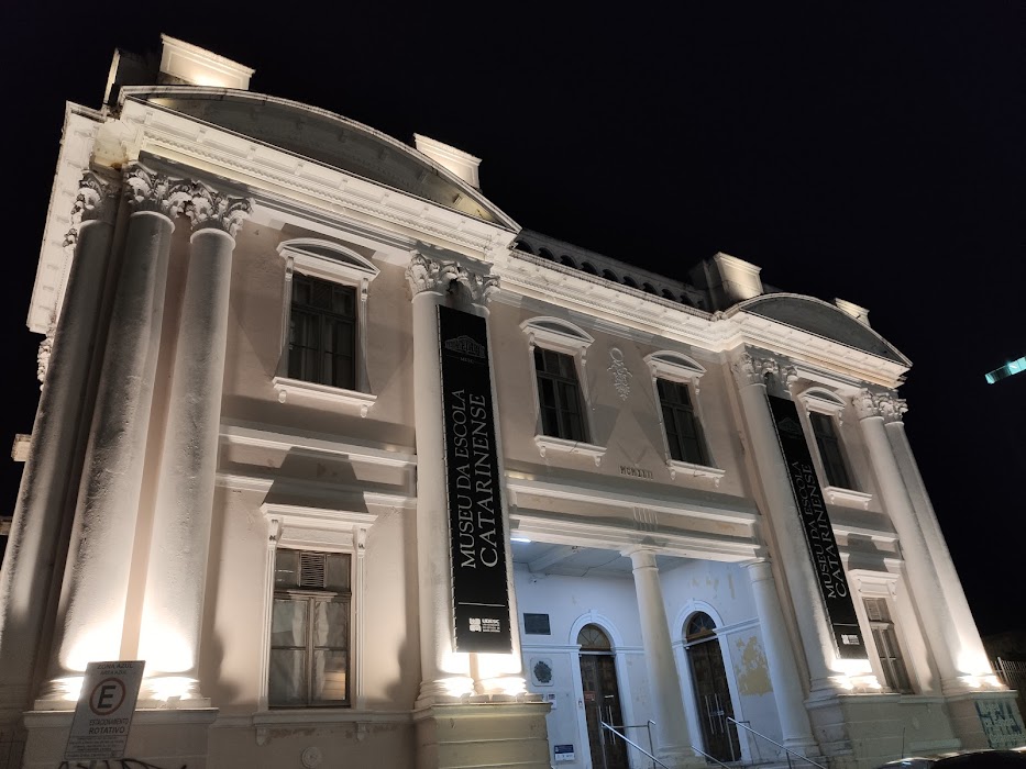MESC - Museu da Escola Catarinense küçük fotoğraf 3