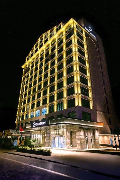 Dedeman Adana küçük fotoğraf 2