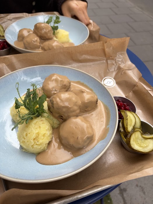 Haqet – Swedish Street Food - Stockholm küçük fotoğraf 4