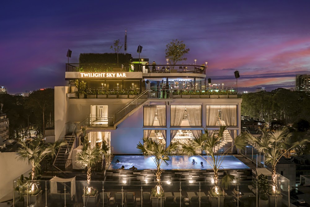 La Siesta Premium Saigon küçük fotoğraf 2