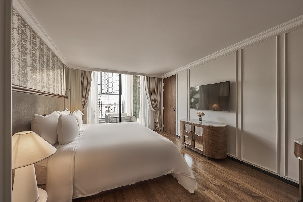 La Siesta Premium Saigon küçük fotoğraf 3