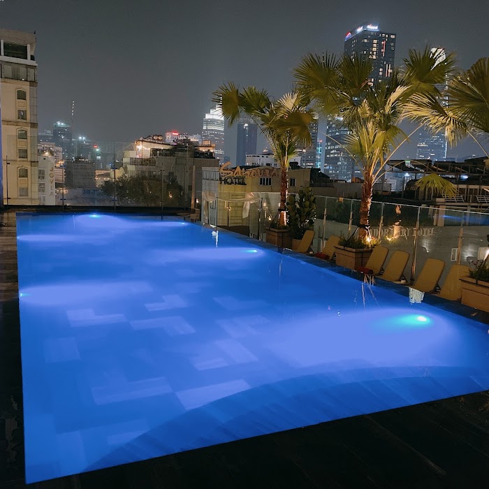 La Siesta Premium Saigon küçük fotoğraf 4