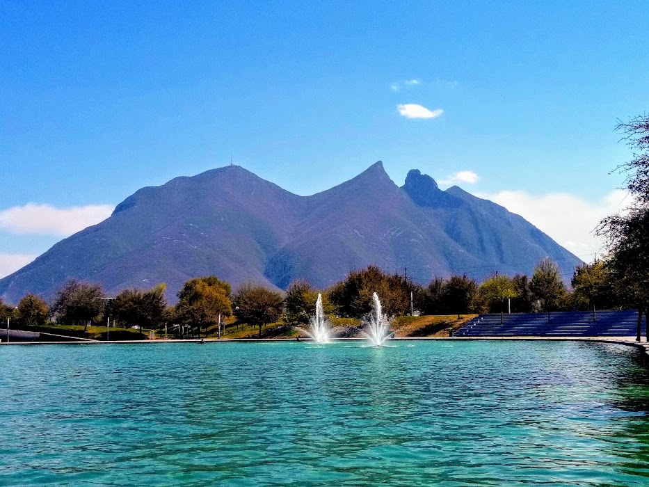 Parque Fundidora küçük fotoğraf 4