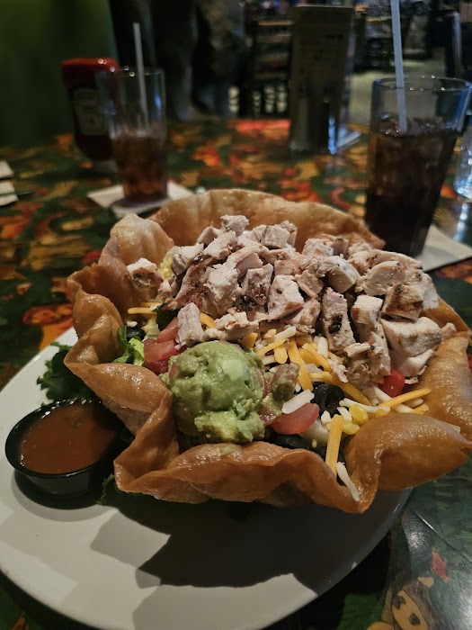 Rainforest Cafe küçük fotoğraf 4