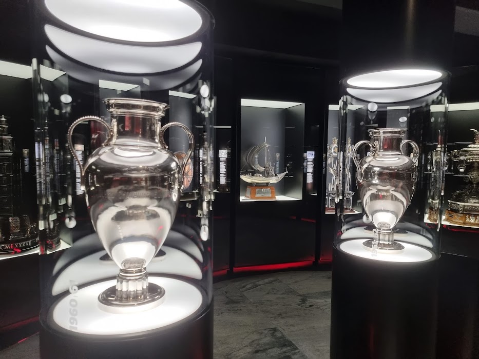 Museu Benfica Cosme Damião küçük fotoğraf 4