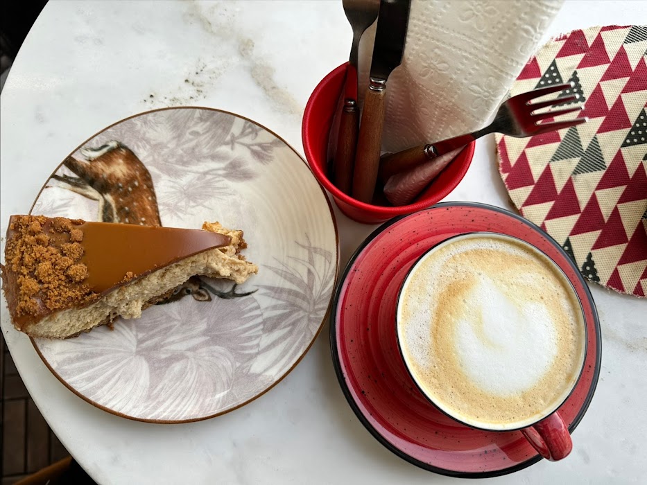Brand Coffee House küçük fotoğraf 3