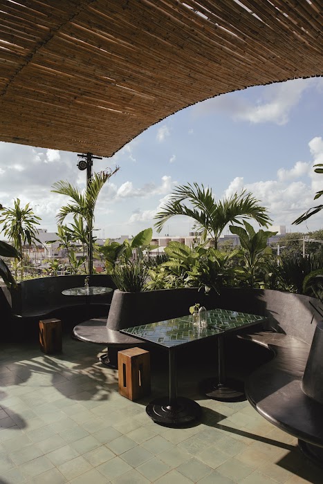 ROOFTOP by Downtown küçük fotoğraf 2