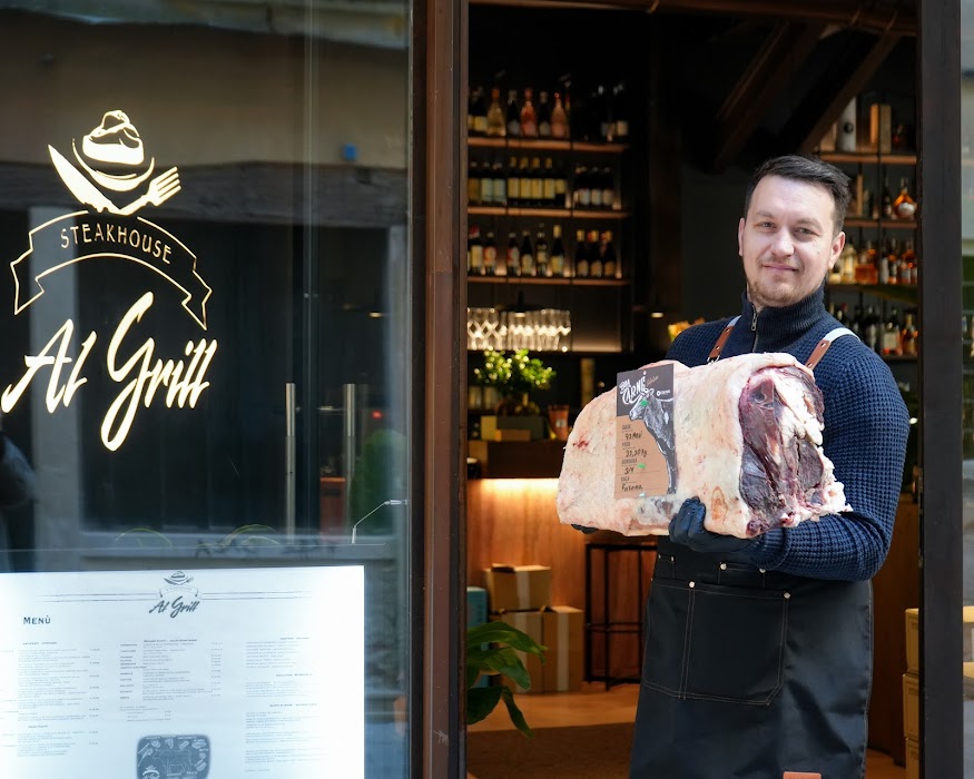 Al Grill küçük fotoğraf 2
