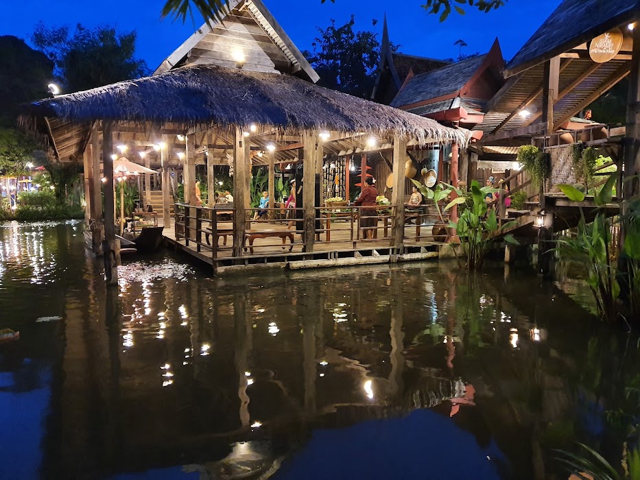 Siam Niramit Phuket küçük fotoğraf 2