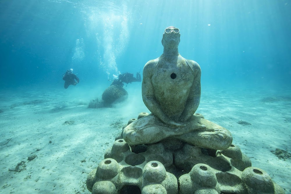 Musée Subaquatique de Marseille küçük fotoğraf 4