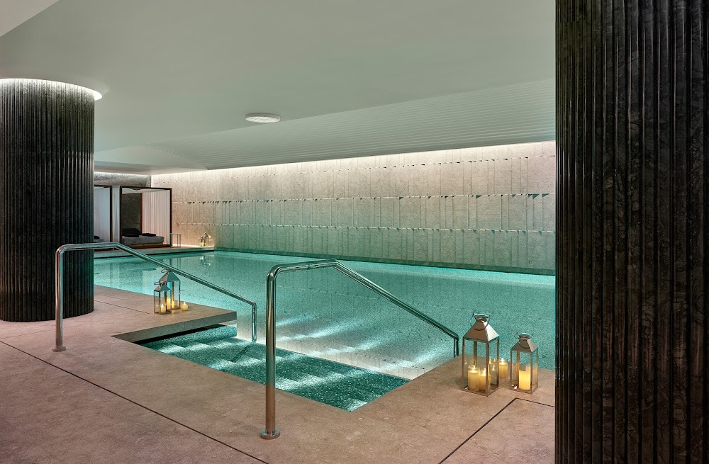 Stella di Mosca Hotel & Residences küçük fotoğraf 4