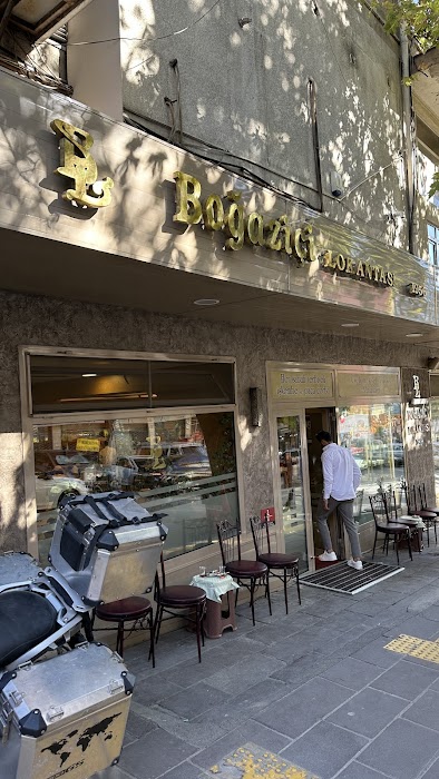 Boğaziçi Lokantası küçük fotoğraf 2