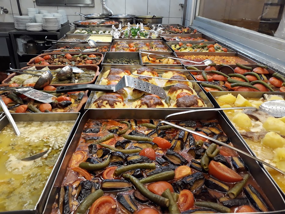 Boğaziçi Lokantası küçük fotoğraf 3