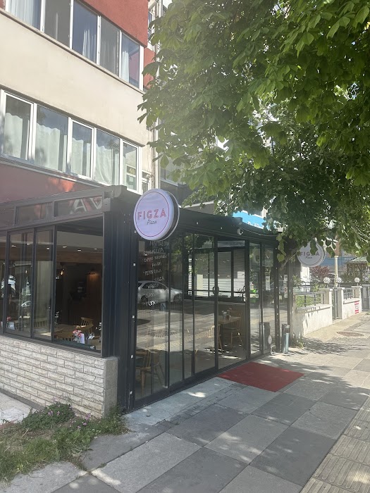 Figza Pizza küçük fotoğraf 2