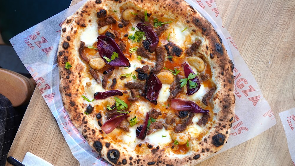 Figza Pizza küçük fotoğraf 4