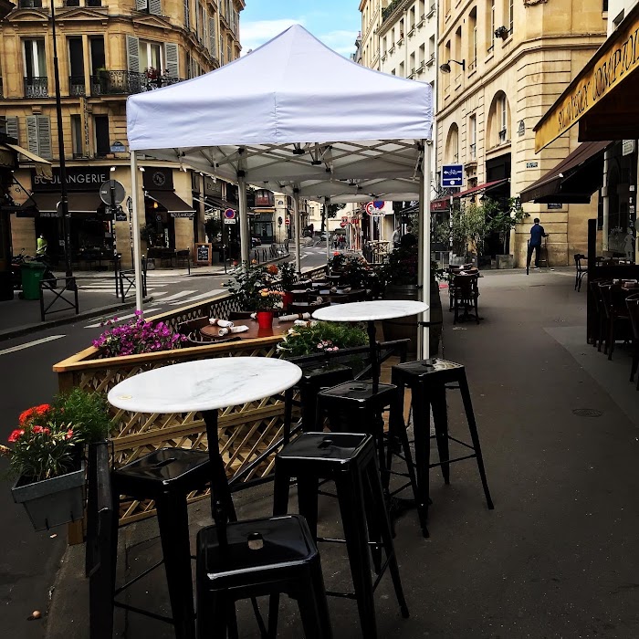 Au Vieux Comptoir küçük fotoğraf 2