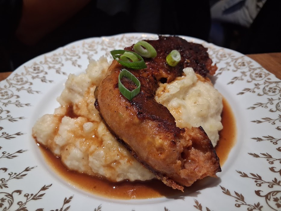 Au Vieux Comptoir küçük fotoğraf 4