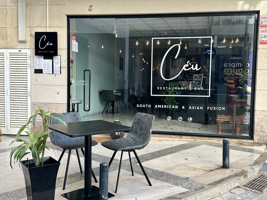 Restaurante Céu küçük fotoğraf 2