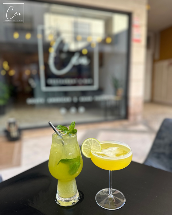 Restaurante Céu küçük fotoğraf 3