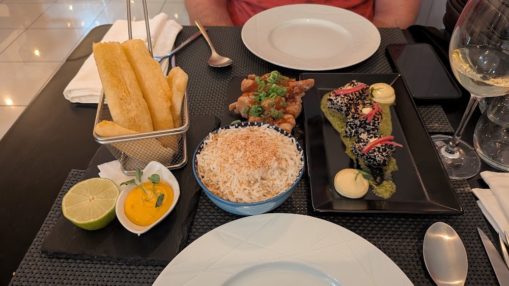 Restaurante Céu küçük fotoğraf 4
