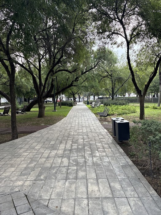 Parque Mississippi küçük fotoğraf 2