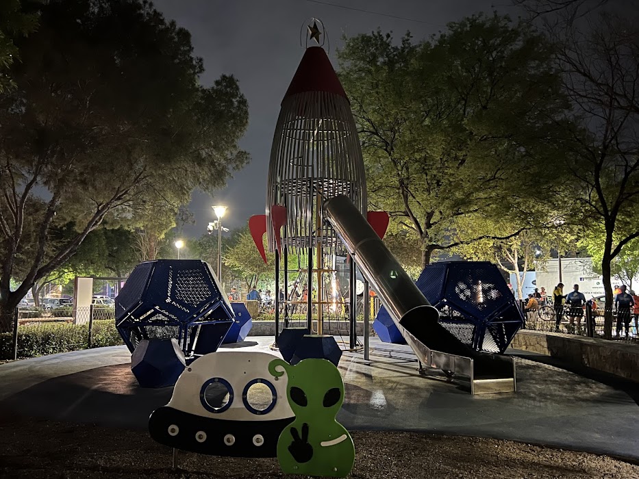 Parque Mississippi küçük fotoğraf 3