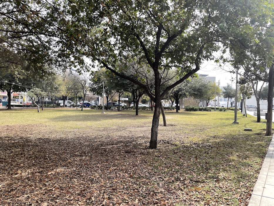 Parque Mississippi küçük fotoğraf 4