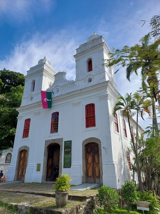 MAM Museu De Arte Moderna Da Bahia küçük fotoğraf 2