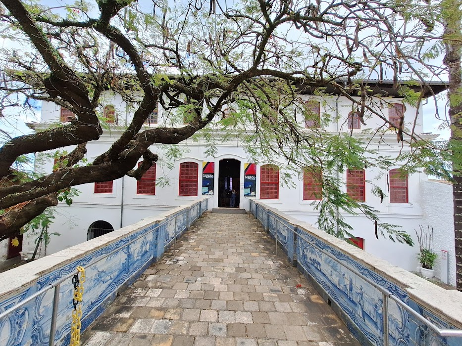 MAM Museu De Arte Moderna Da Bahia küçük fotoğraf 3