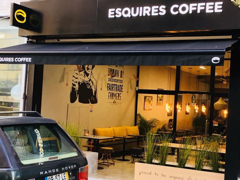 Esquires Coffee Porto küçük fotoğraf 2