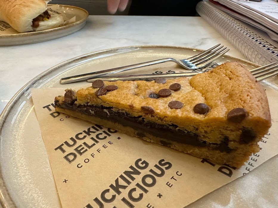 Tuck Coffee x Etc Manisa küçük fotoğraf 3