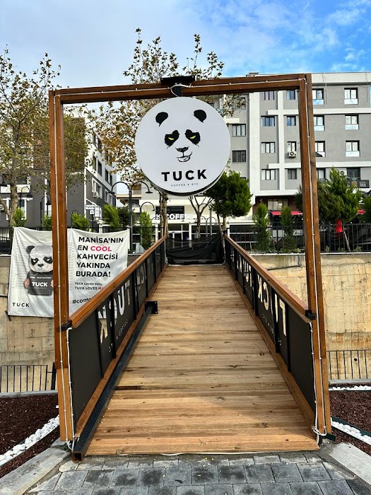 Tuck Coffee x Etc Manisa küçük fotoğraf 4