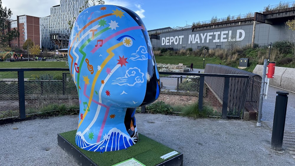 Mayfield Park küçük fotoğraf 3