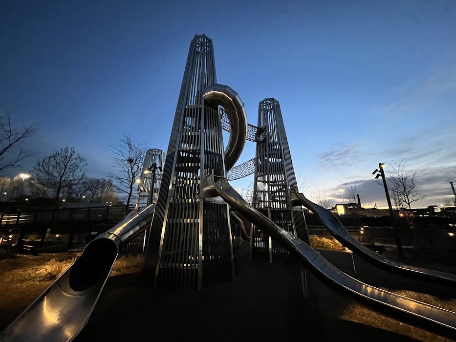 Mayfield Park küçük fotoğraf 4