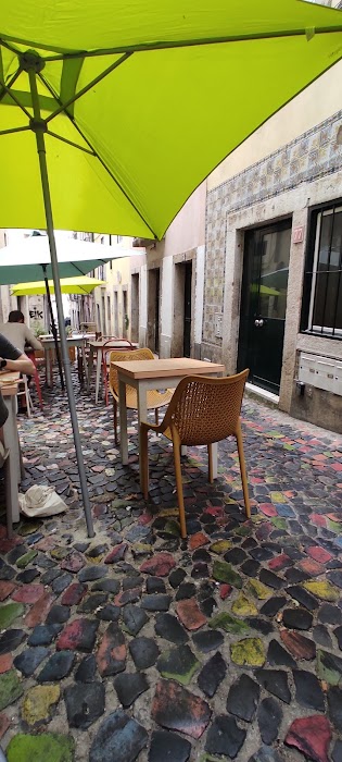 Quase Café küçük fotoğraf 2