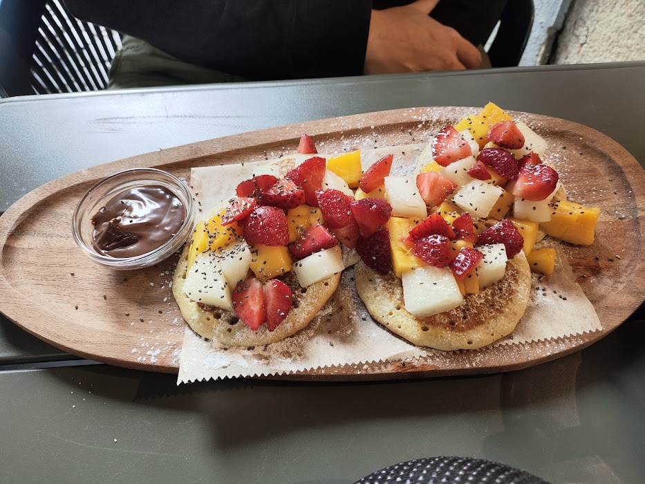 Quase Café küçük fotoğraf 4
