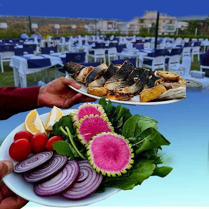 AYDIN ET&BALIK RESTAURANT küçük fotoğraf 3