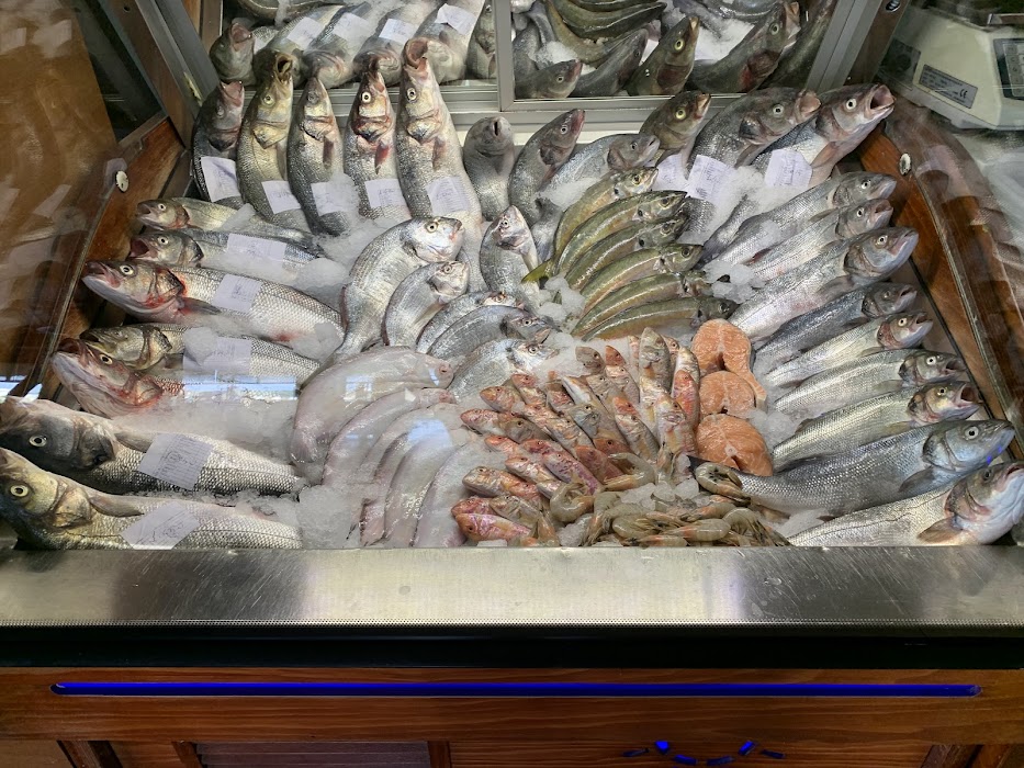 AYDIN ET&BALIK RESTAURANT küçük fotoğraf 4
