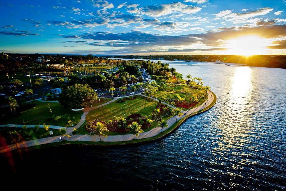 Pontão Lago Sul küçük fotoğraf 3