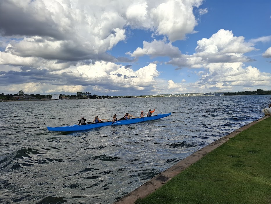 Pontão Lago Sul küçük fotoğraf 4