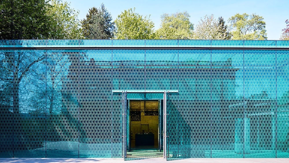 Museum Rietberg küçük fotoğraf 2