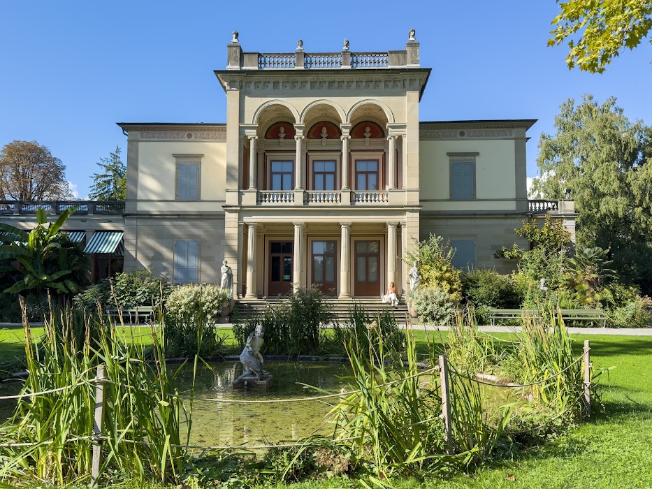 Museum Rietberg küçük fotoğraf 3