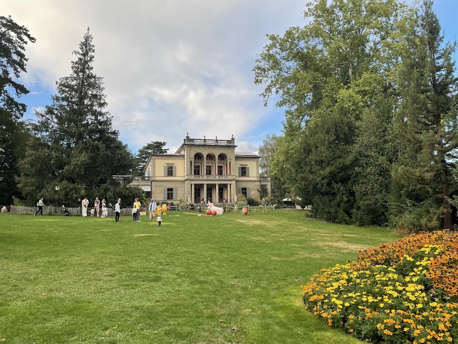 Museum Rietberg küçük fotoğraf 4
