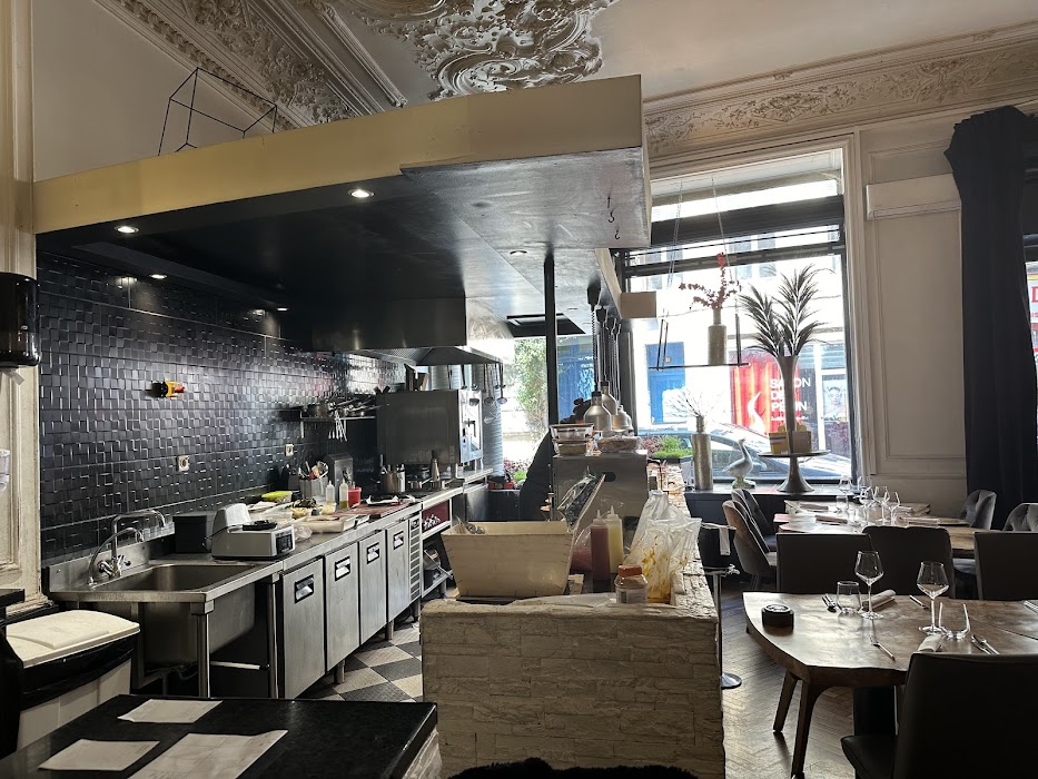 Restaurant Son' küçük fotoğraf 2