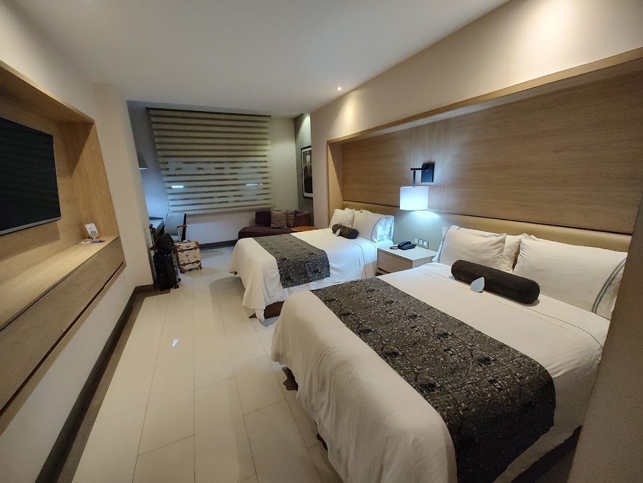 Real Maestranza Hotel küçük fotoğraf 3