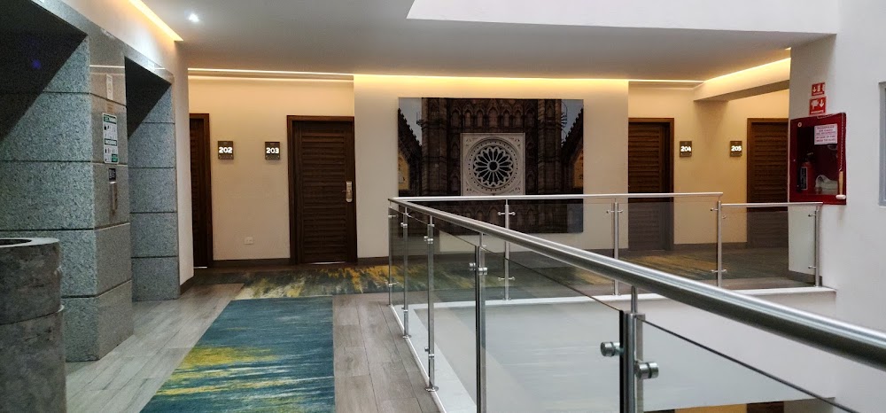Real Maestranza Hotel küçük fotoğraf 4