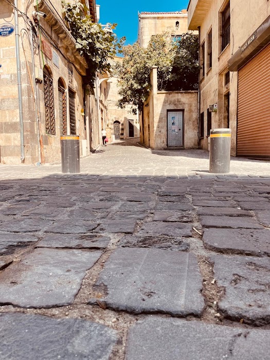 Ezel Hanım Konağı butik otel küçük fotoğraf 2