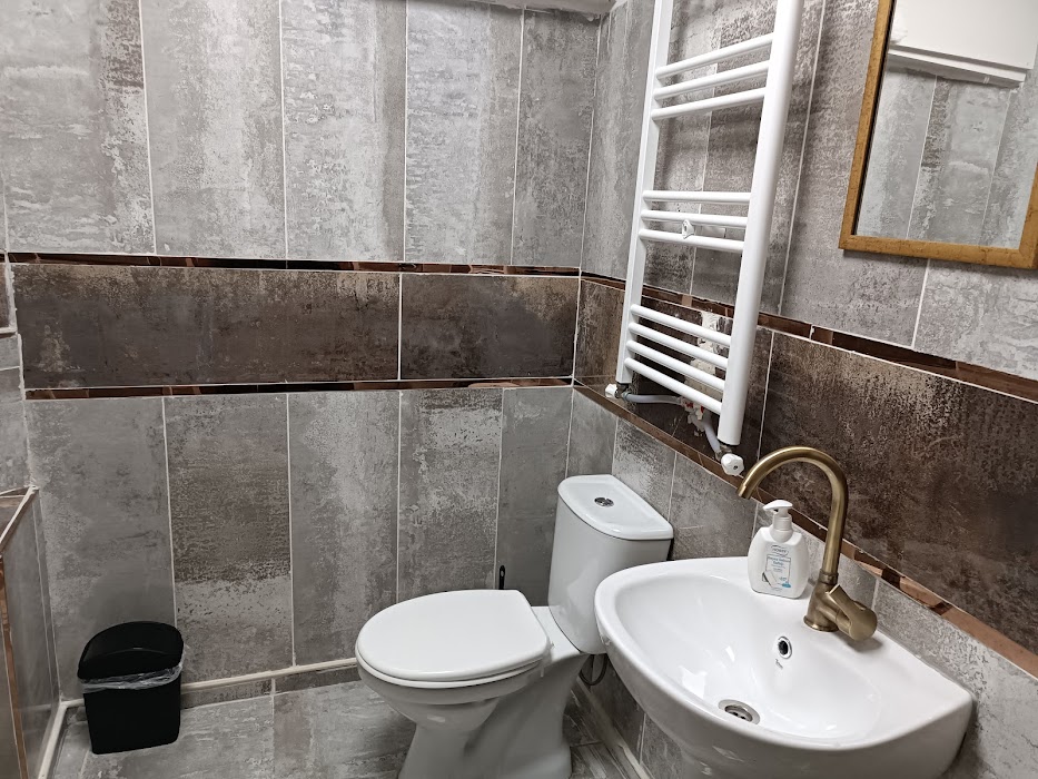 Ezel Hanım Konağı butik otel küçük fotoğraf 4