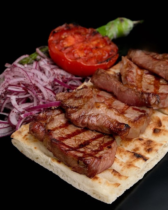 Kepirx Burgers&Steak küçük fotoğraf 3
