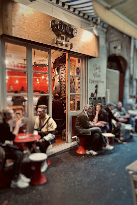 Coco Bar küçük fotoğraf 2
